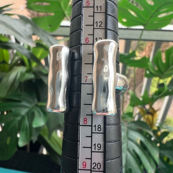 Abstract Ring - Size 7 - Picture 12 of 12